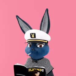 Rabbitar #7028