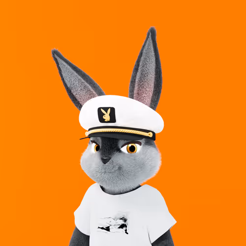 Rabbitar #8783