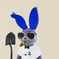 Rabbitar #10007