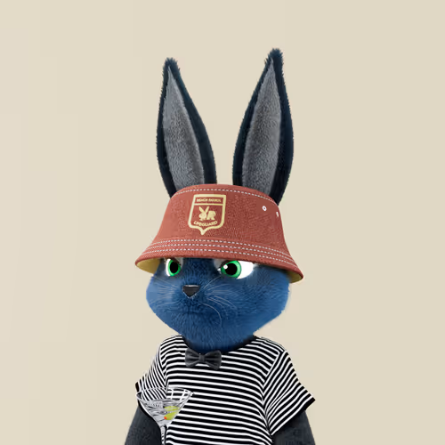 Rabbitar #3516