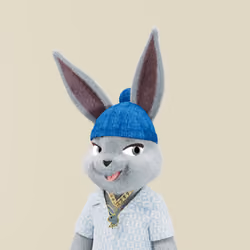 Rabbitar #5582