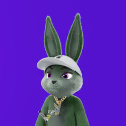 Rabbitar #3768