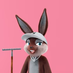 Rabbitar #10652