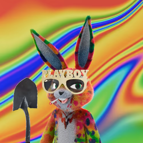 Rabbitar #3819