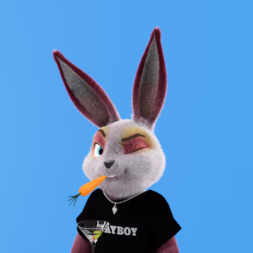 Rabbitar #9519