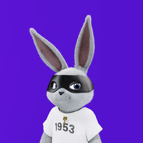 Rabbitar #8983