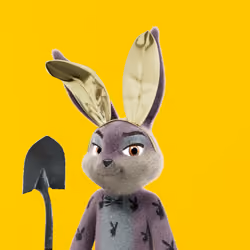 Rabbitar #733