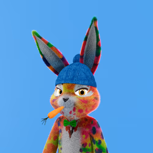 Rabbitar #3937