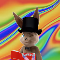 Rabbitar #1195