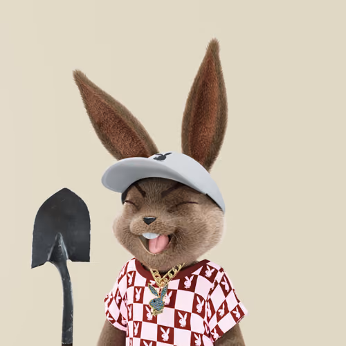 Rabbitar #8003