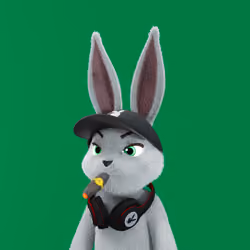 Rabbitar #7851