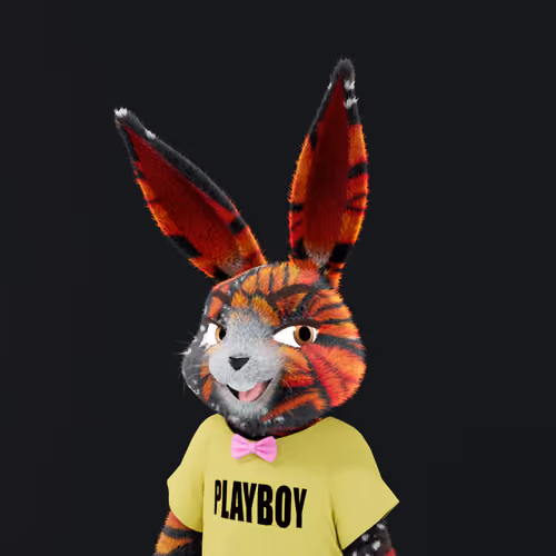 Rabbitar #9330