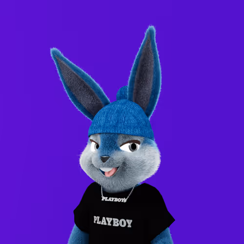 Rabbitar #1630