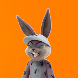 Rabbitar #4140