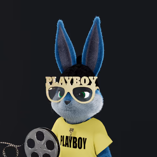 Rabbitar #7068