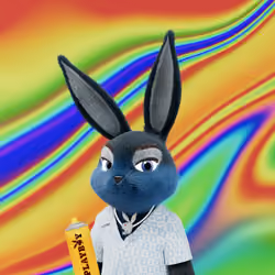 Rabbitar #4578