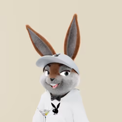 Rabbitar #3045