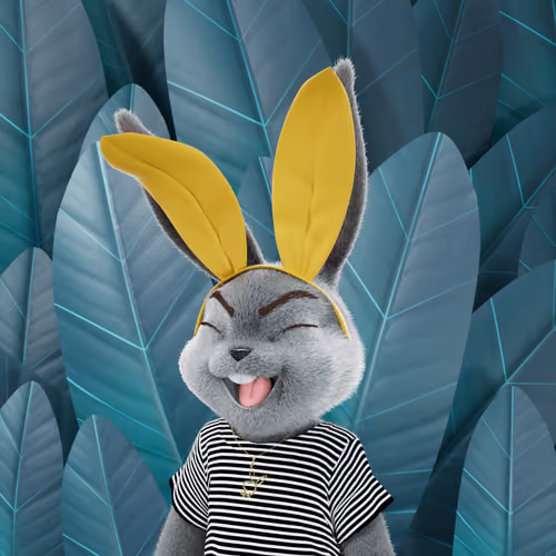 Rabbitar #3313
