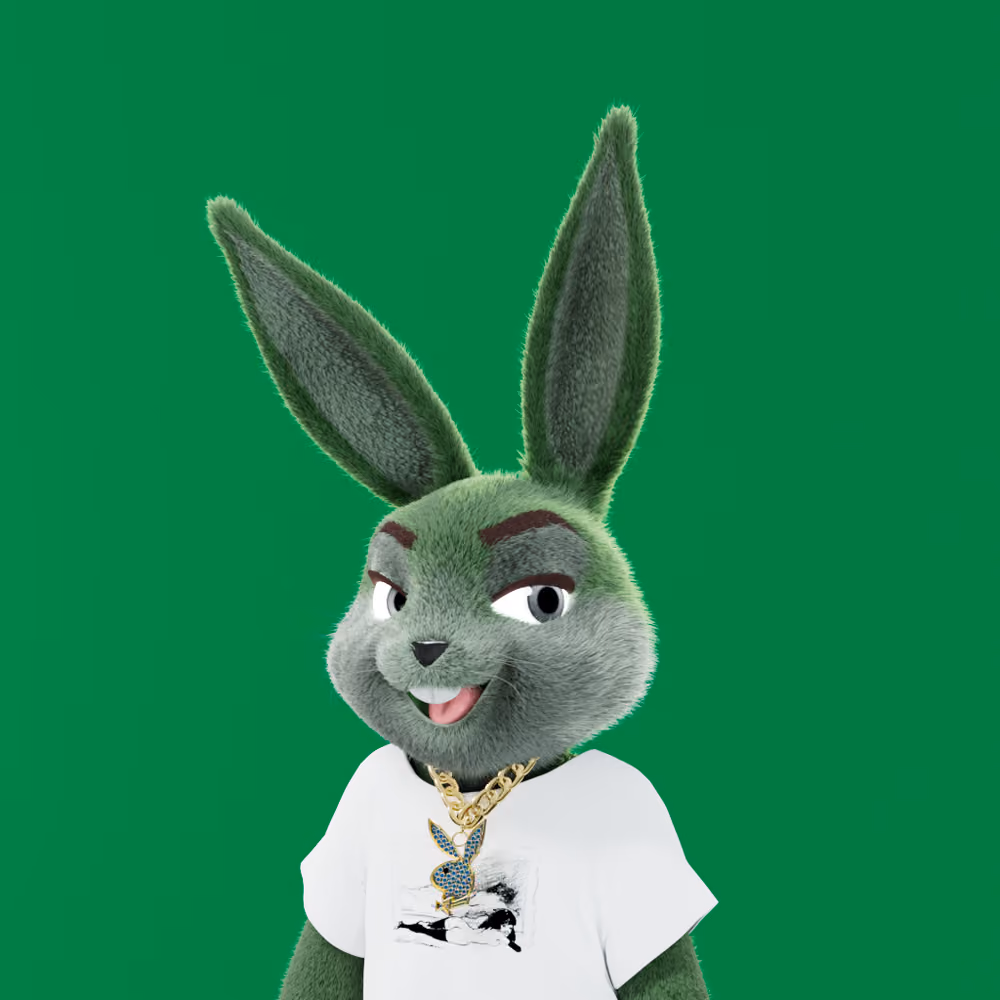 Rabbitar #11927