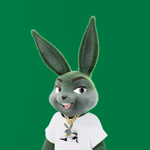 Rabbitar #11927