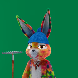 Rabbitar #11824
