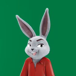Rabbitar #7007