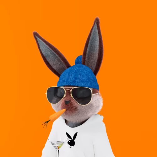 Rabbitar #11617