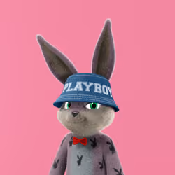 Rabbitar #2493