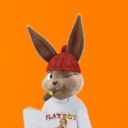 Rabbitar #11341