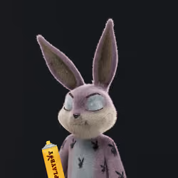 Rabbitar #10602