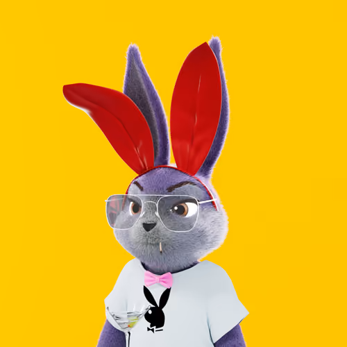 Rabbitar #549