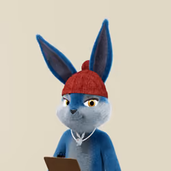 Rabbitar #8059