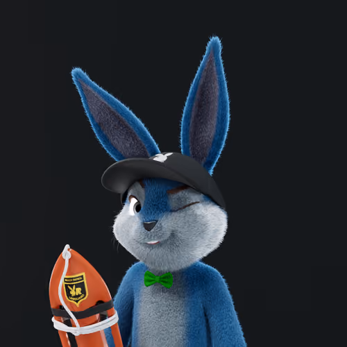 Rabbitar #3575