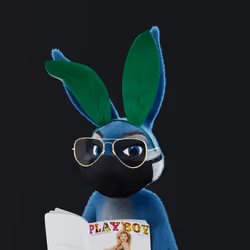 Rabbitar #9871