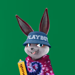 Rabbitar #7266