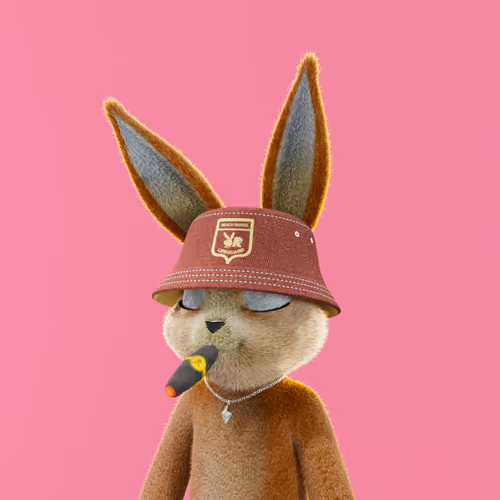 Rabbitar #3684