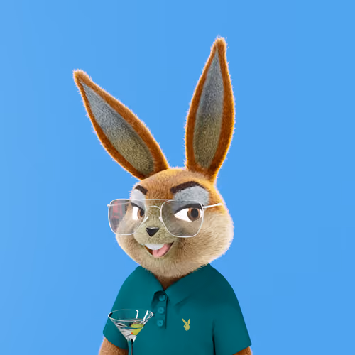 Rabbitar #7242