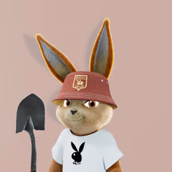 Rabbitar #313