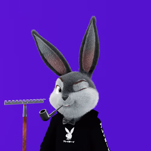 Rabbitar #6131