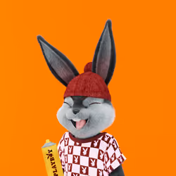 Rabbitar #1667