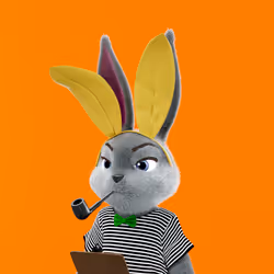 Rabbitar #9621