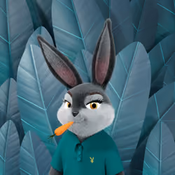 Rabbitar #8788