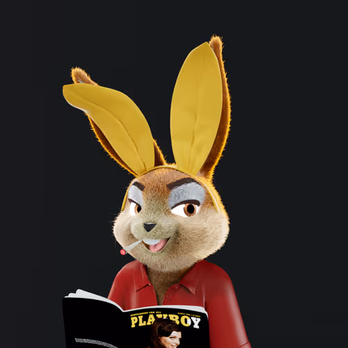 Playboyrabbitars