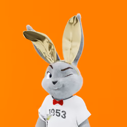 Rabbitar #9968