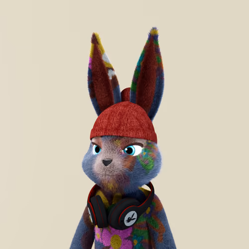 Rabbitar #8477
