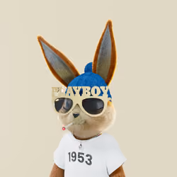Rabbitar #9907