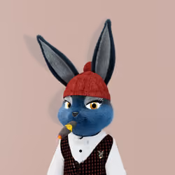 Rabbitar #11080