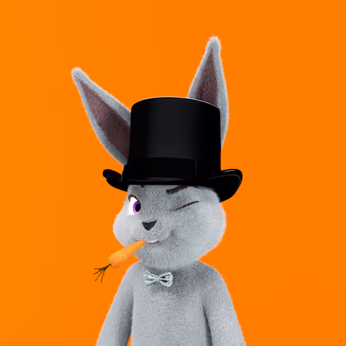 Rabbitar #11934