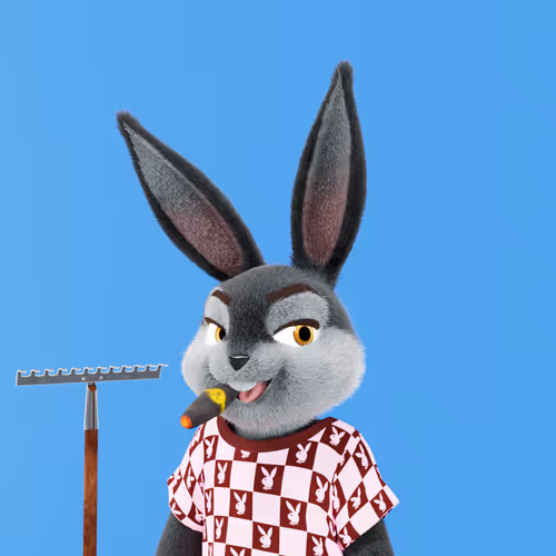 Rabbitar #91