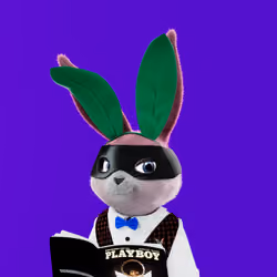 Rabbitar #3366